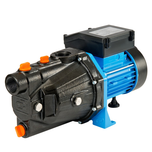 картинка Насос повышения давления ДЖИЛЕКС ДЖАМБО 60/35 Ч (2.0) от магазина Сантехстрой