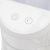 картинка Светильник настольный REXANT Click Shift с ночником,  на основании, LED,  6 Вт,  4000 К,  диммируемый 3 ступени,  заряжаемый (автономный режим 3 часа) от магазина Сантехстрой