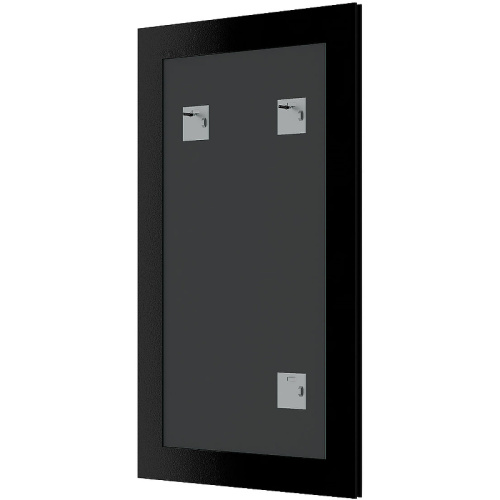 картинка Зеркало Evoform Definite 135х75 BY 3303 в багетной раме - Версаль бронза 64 мм от магазина Сантехстрой