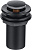 картинка Донный клапан Allen Brau Eclipse 5.E1009-31 черный матовый от магазина Сантехстрой