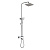 картинка Душевая система с термостатом Haiba (HB2422) от магазина Сантехстрой