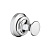 картинка Крючок AQUATEK КЛАССИК, хром AQ4501CR от магазина Сантехстрой