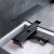 картинка W01SC-P11-040-01BM MasterFlow Трап для душа линейный универс затвор Cut Gradient 40см цвет черн мат магазин Сантехстрой являющийся официальным дистрибьютором в России картинка W01SC-P11-040-01BM MasterFlow Трап для душа линейный универс затвор Cut Gradient 40см цвет черн мат от магазина Сантехстрой