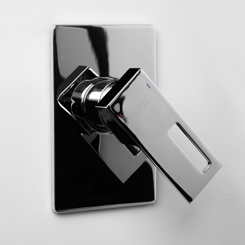 картинка Смеситель для раковины WasserKRAFT A15513 Хром от магазина Сантехстрой