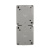 картинка Блок вертикальный 2 розетки (керамика) INDUSTRIAL IP54 с заземлением,  о/у,  серый KRANZ от магазина Сантехстрой