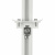 картинка Кронштейн напольный Royal Thermo КHУ.60 (Н600) RAL9016 от магазина Сантехстрой