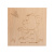 картинка Доски для выжигания «Мишки»,  150х150мм,  5 шт. ,  пакет REXANT от магазина Сантехстрой