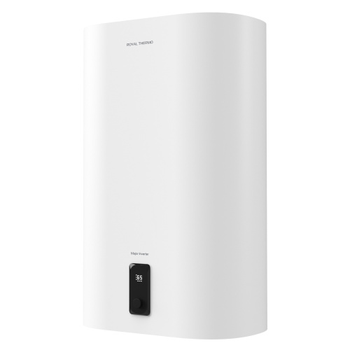 картинка Водонагреватель Royal Thermo RWH 80 Major Inverter от магазина Сантехстрой