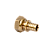 картинка Муфта, MVI, Premium, аксиальная, 25 x 3/4", НГ, латунь от магазина Сантехстрой