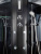 картинка Душевая кабина Erlit Eclipse ER5709TP-C24 90x90 с гидромассажем задняя стенка Зеркальная стекло тонированное от магазина Сантехстрой