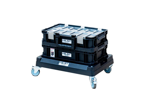 картинка HILST Ящик-органайзер HILST Indoor Organizer Plus от магазина Сантехстрой