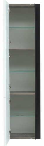 картинка Пенал De Aqua New 35 265583 Белый от магазина Сантехстрой