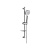 картинка Душевой гарнитур AQUATEK ОБЕРОН, 3jet 60 см, хром AQ2014CR от магазина Сантехстрой