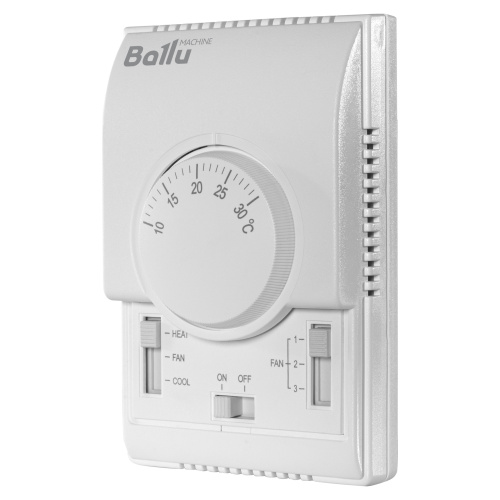 картинка Термостат Ballu BMC-2 от магазина Сантехстрой