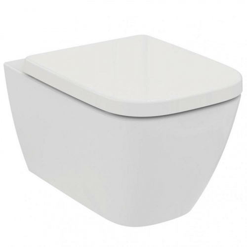 картинка Унитаз Ideal Standard t461401 Белый от магазина Сантехстрой