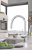 картинка Смеситель для кухни Grohe 32321002 Хром от магазина Сантехстрой