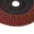 картинка Круг лепестковый торцевой,  P40, 180х22,2мм KRANZ от магазина Сантехстрой