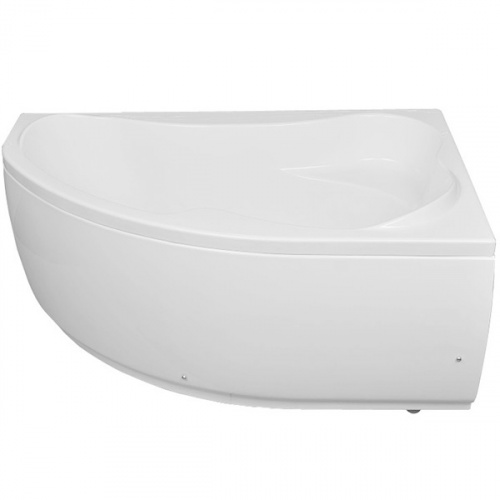 картинка Акриловая ванна Aquanet Capri 160x100 R 203915 без гидромассажа от магазина Сантехстрой