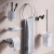 картинка Набор аксессуаров для ванной AM.PM Inspire V2.0 AK50D0906W Хром от магазина Сантехстрой