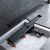 картинка W01SC-U11-070-04BM MasterFlow Трап для душа линейный универс затвор Tile 70см цвет черн мат магазин Сантехстрой являющийся официальным дистрибьютором в России картинка W01SC-U11-070-04BM MasterFlow Трап для душа линейный универс затвор Tile 70см цвет черн мат от магазина Сантехстрой