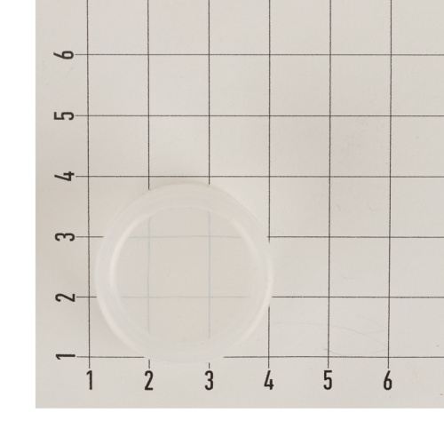 картинка Силиконовый колпачок для кнопок EB22 от магазина Сантехстрой