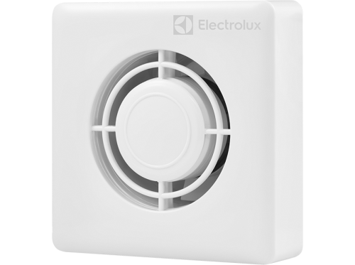 картинка Вентилятор вытяжной Electrolux Slim EAFS-120TH с таймером и гигростатом от магазина Сантехстрой