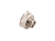 картинка Переходник, 1/2" х 1/4", ВН, латунь никелированная от магазина Сантехстрой