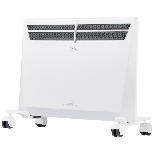 картинка Комплект Ballu Transformer с блоком управления и шасси BEC/EVU-1500-4E (электронный) от магазина Сантехстрой