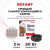 картинка Кабель греющий саморегулирующийся REXANT POWER Line 30SRL-2CR,  3 м/90 Вт от магазина Сантехстрой