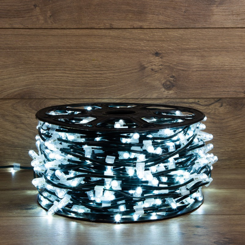 картинка Гирлянда LED ClipLight 12V 150 мм,  цвет диодов Белый от магазина Сантехстрой