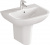 картинка Раковина Vitra S20 60 5503B003-0001 Белая магазин Сантехстрой являющийся официальным дистрибьютором в России картинка Раковина Vitra S20 60 5503B003-0001 Белая от магазина Сантехстрой