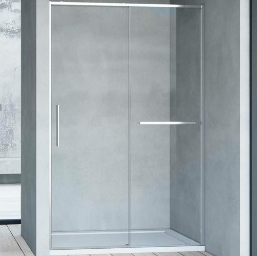 картинка Душевая дверь Vincea vds-1ss150cl от магазина Сантехстрой