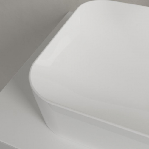 картинка Раковина-чаша Villeroy&Boch Finion 60 414361R1 Альпийский белый от магазина Сантехстрой