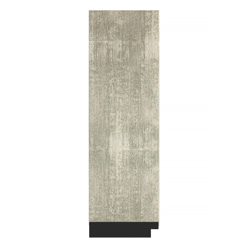 картинка Зеркало Evoform Octagon BY 7197 56x76 алюминий от магазина Сантехстрой