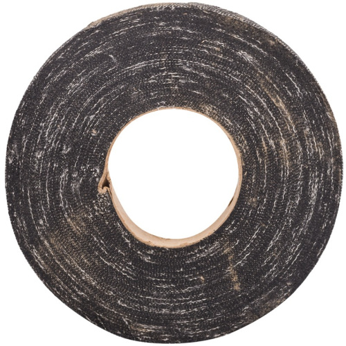 картинка Изолента х/б 15х0,35 мм (ролик 20 м/200 г) (1-ПОЛ) REXANT от магазина Сантехстрой