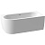 картинка Акриловая ванна Cezares Slim 179x79 R SLIM CORNER-180-80-60-R-W37-SET без гидромассажа от магазина Сантехстрой