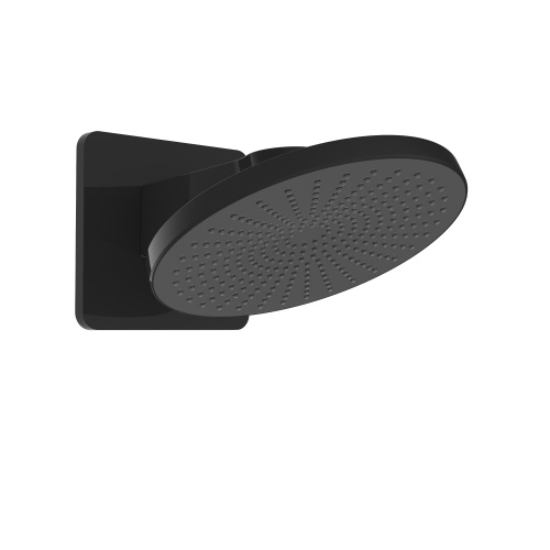 картинка Душевой комплект Inspire VSFW-3I21MT5MB встраиваемый, термостатический, двухрежимный, черный от магазина Сантехстрой