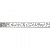 картинка Решетка для лотка Alcadrain CODE-850M Хром матовый от магазина Сантехстрой