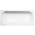 картинка Ванна стальная ВИЗ MARION с опорной подставкой 160х70х40 без ранта, белый ирис (M-61903) от магазина Сантехстрой