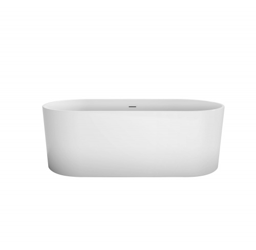 картинка Акриловая ванна BelBagno BB705-1700-800 от магазина Сантехстрой