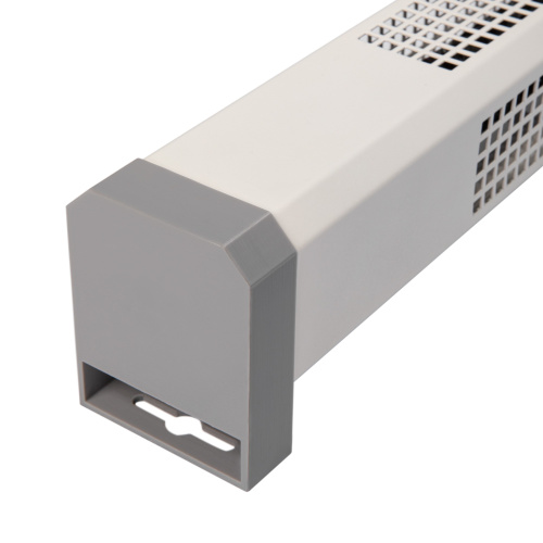 картинка Конвектор электрический Ballu Plinth Compact BEC/PLC-80-300 от магазина Сантехстрой