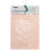 картинка Коврик для ванной комнаты Fixsen Soft FX-4001B 40х60 Розовый от магазина Сантехстрой