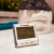 картинка Термогигрометр комнатный с часами и функцией будильника REXANT от магазина Сантехстрой