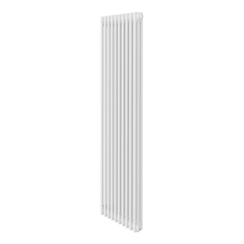 картинка Дизайн-радиатор Royal Thermo Insignia VC3180 - 10 секц. RAL9016 от магазина Сантехстрой