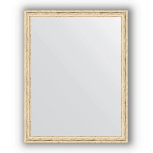 картинка Зеркало 73x93 см слоновая кость Evoform Definite BY 1040 от магазина Сантехстрой