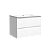 картинка Тумба для раковины для ванной комнаты Libra Ceramica Nova lb70w от магазина Сантехстрой