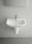картинка Раковина Vitra S20 60 5503B003-0001 Белая магазин Сантехстрой являющийся официальным дистрибьютором в России картинка Раковина Vitra S20 60 5503B003-0001 Белая от магазина Сантехстрой