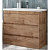 картинка Тумба под раковину Art&Max Family-M FAMILY-M-750-3C-PIA-HG harbor golden от магазина Сантехстрой