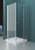 картинка Душевой уголок BelBagno Etna 90х90 ETNA-A-22-90-C-Cr профиль Хром стекло прозрачное от магазина Сантехстрой