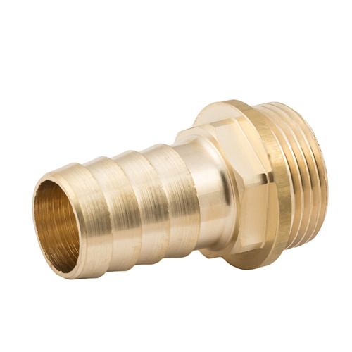 картинка Штуцер, ELSEN, Metalit, Н, 3/4", 20, латунь от магазина Сантехстрой